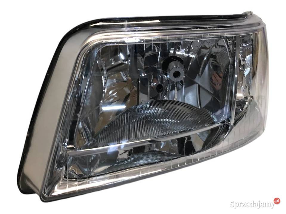 VW TRANSPORTER T5 20032009 REFLEKTOR H4 LAMPA osobowe świętokrzyskie