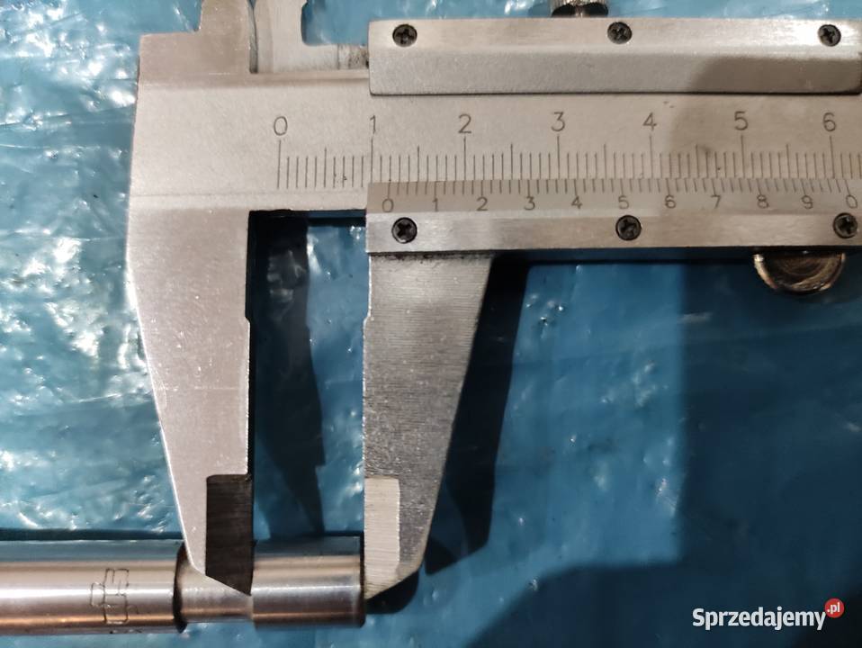 Zawory ssące do C360 ORYGINAŁ Przeworno