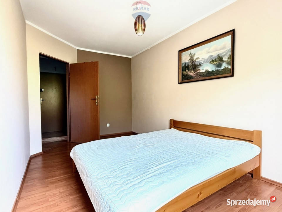 Mieszkanie na os Polskich Skrzydeł z garażem