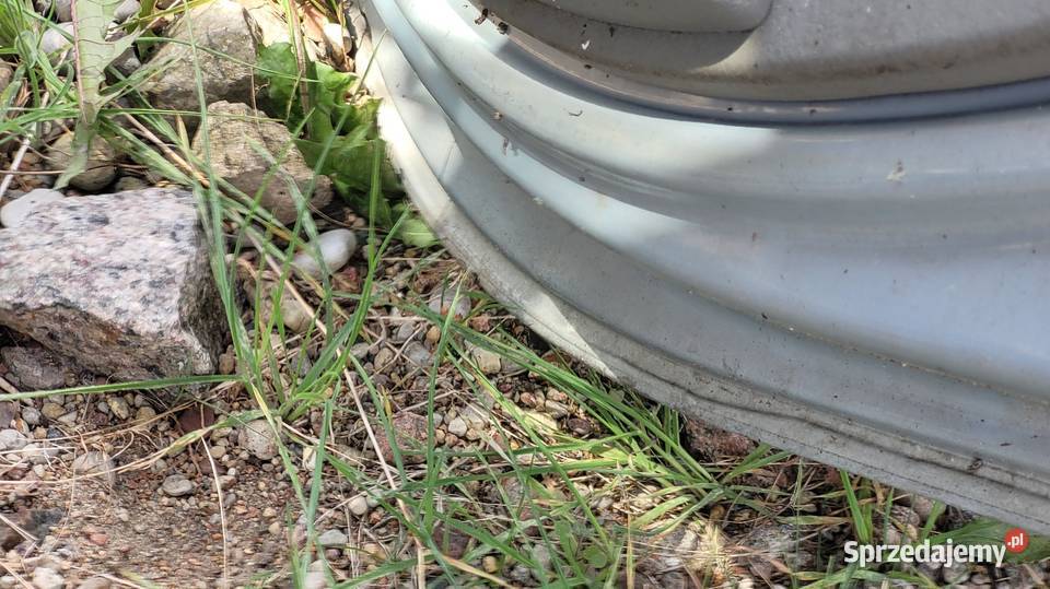 Drzwi Renault Scenic I lift Łagów