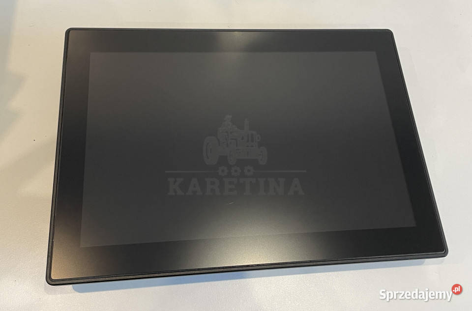 Fendt 300 500 700 900 1000 One Display 12 Jastrzębniki sprzedam