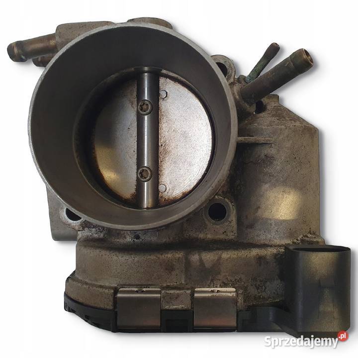 PRZEPUSTNICA Audi A4 B5 18 20V oryginał lubelskie Chełm