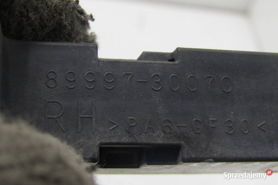 ANTENA KEYLESS TOYOTA PRIUS III LIFT 8999730070 Motoryzacja