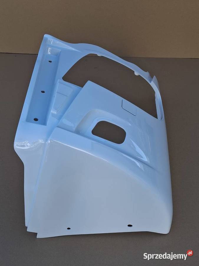 SETRA 415 416 417 GTHD 419 NAROŻNIK ZDERZAKA Zderzaki Bieleń