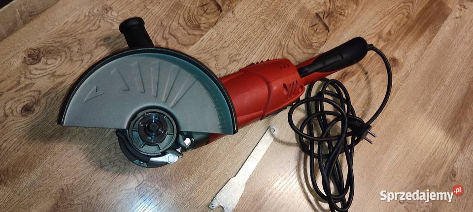 Szlifierka kątowa Einhell TEAG 230mm