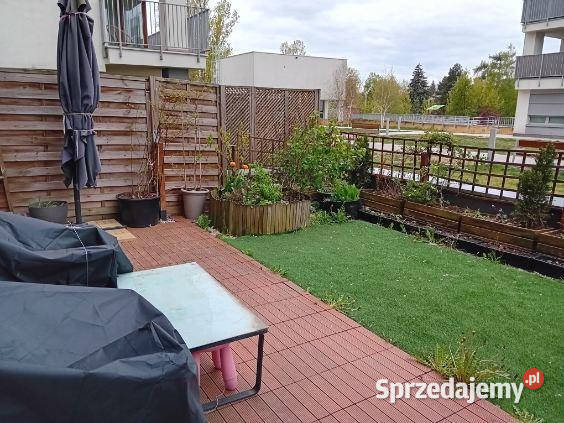 Mieszkanie 435m2 2 pokoje Pruszków mazowieckie sprzedam