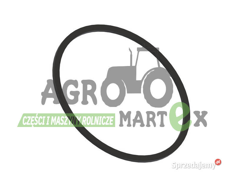 Z41813 Z37513 PIERŚCIEŃ SPRĘŻYSTY JD dolnośląskie Wichrów