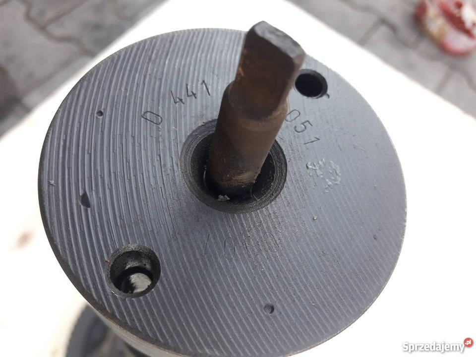 D4410510001 Wałek rozrządu Mercedes V6 Silniki i osprzęt śląskie Częstochowa