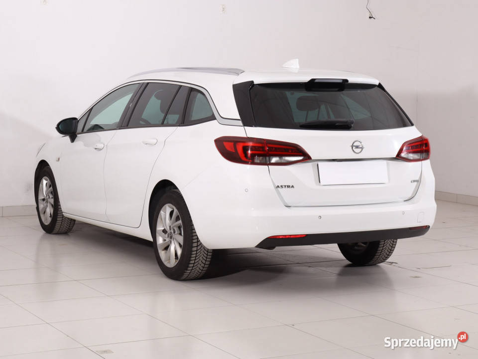 Opel Astra 16 CDTI czujnik zmierzchu Opel Piaseczno