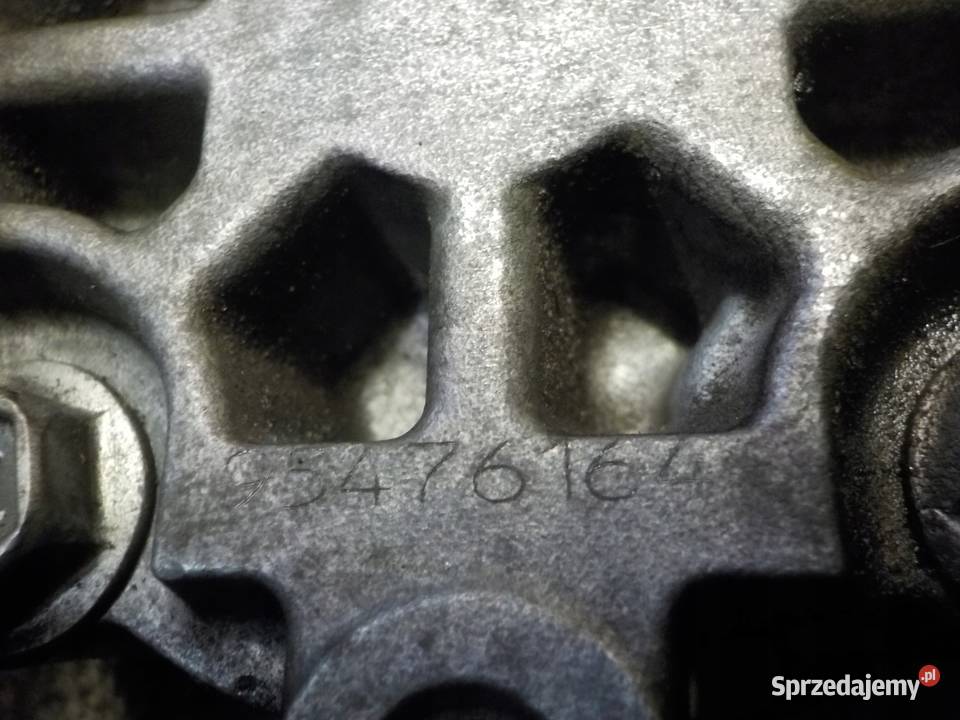 ANTARA CAPTIVA 22 CDTI VCDI 13r 163 Z22D1 pompa sprzedam