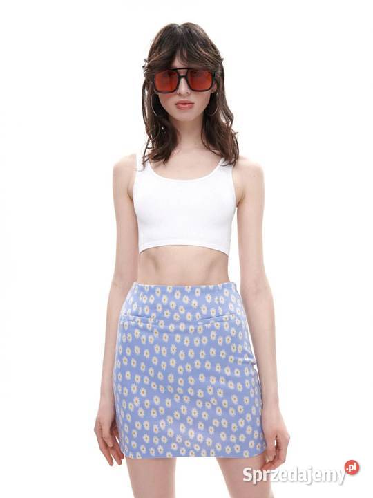 spódnica Cropp XL Rozmiar 42(XL) Olkusz sprzedam