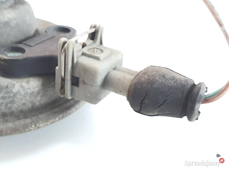 KLAKSON SYGNAL IVECO EUROCARGO MAN RENEULT Janowice