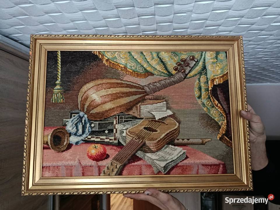 Piękny obraz Promnice sprzedam