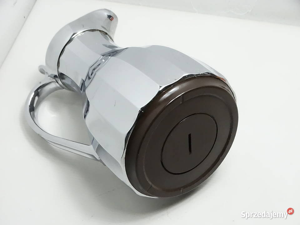 Termos Chromowany Emsa IsolierStar Vintage W Biłgoraj
