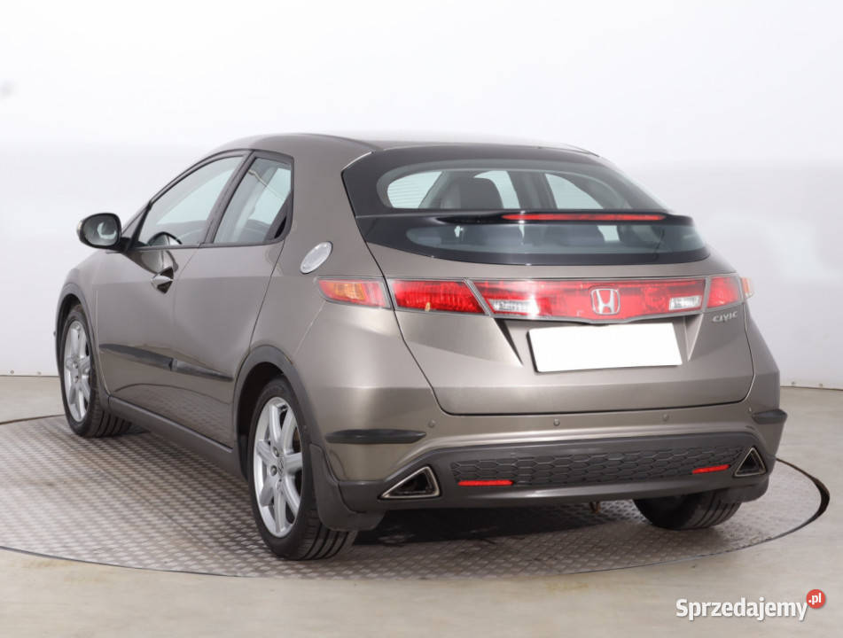 Honda Civic 18 iVTEC Piaseczno