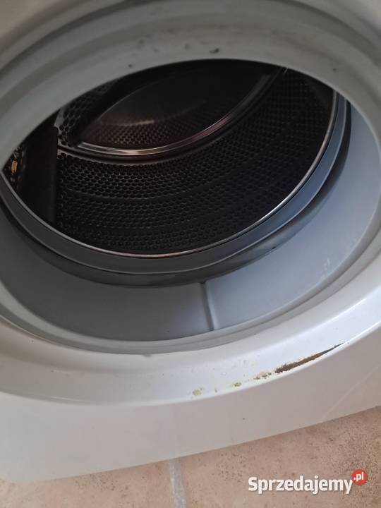 Pralka AEG Sopot
