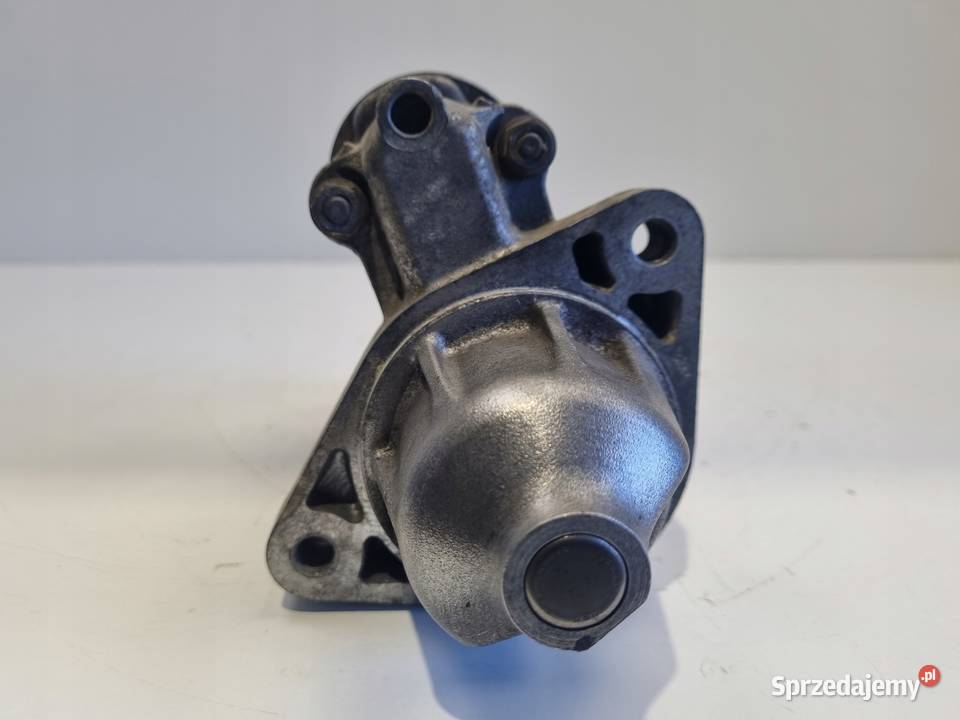 ROZRUSZNIK Suzuki Ignis I 13 16V oryginał DENSO Rudka