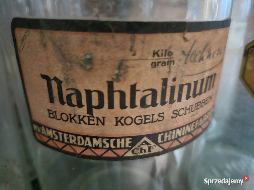 Zestaw 10 butli aptecznych 1500 ml Ścibórz sprzedam