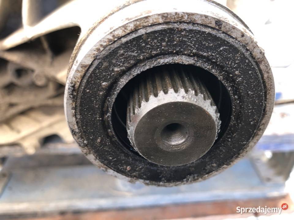 SKRZYNIA BIEGÓW FORD MAVERICK 24 124 9398 sprzedam