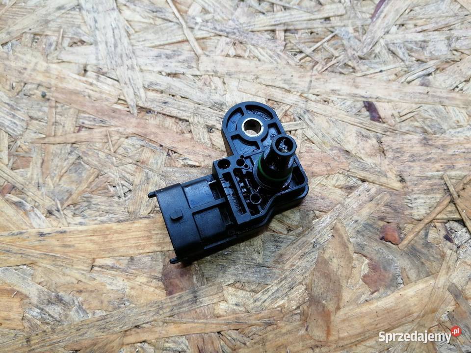 MAP SENSOR CIVIC IX 16 IDTEC 0281006576