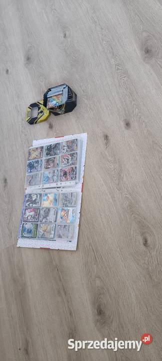 Pokemony Częstochowa