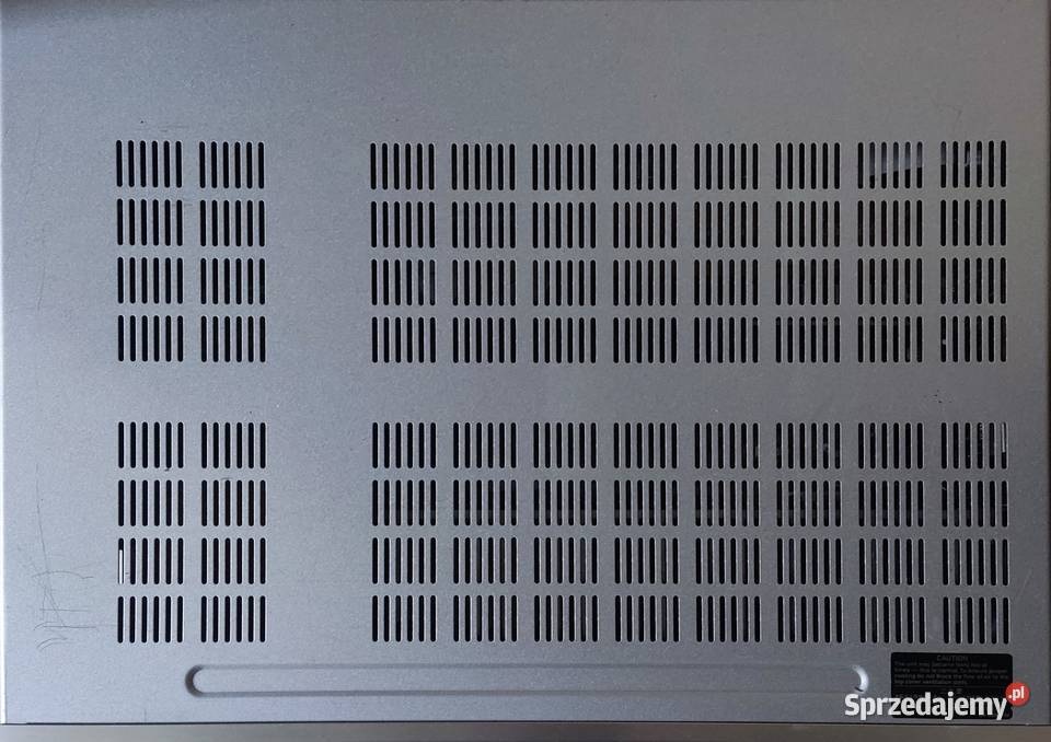 Amplituner i DVD ONKYO TXSR503E Dvd DVSP403E