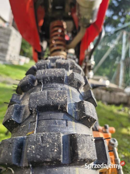 Sprzedam crossa marki kxd 612pro cross Pisarzowice