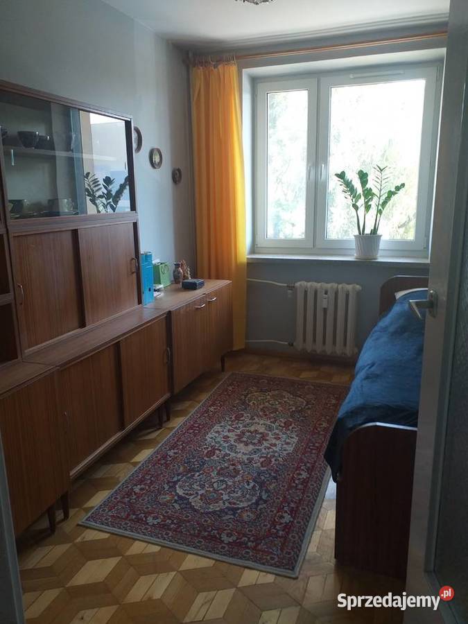 Sprzedam mieszkanie Przykoszarowa podlaskie Łomża