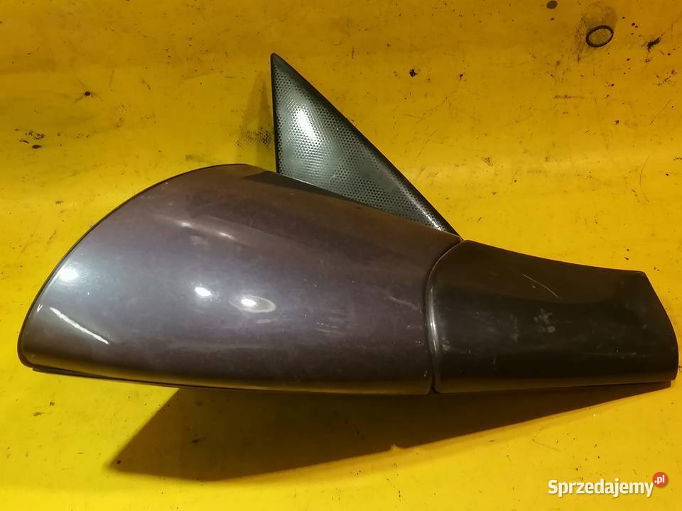lusterko prawe manualne Opel Vectra Br9502 Piotrków Trybunalski