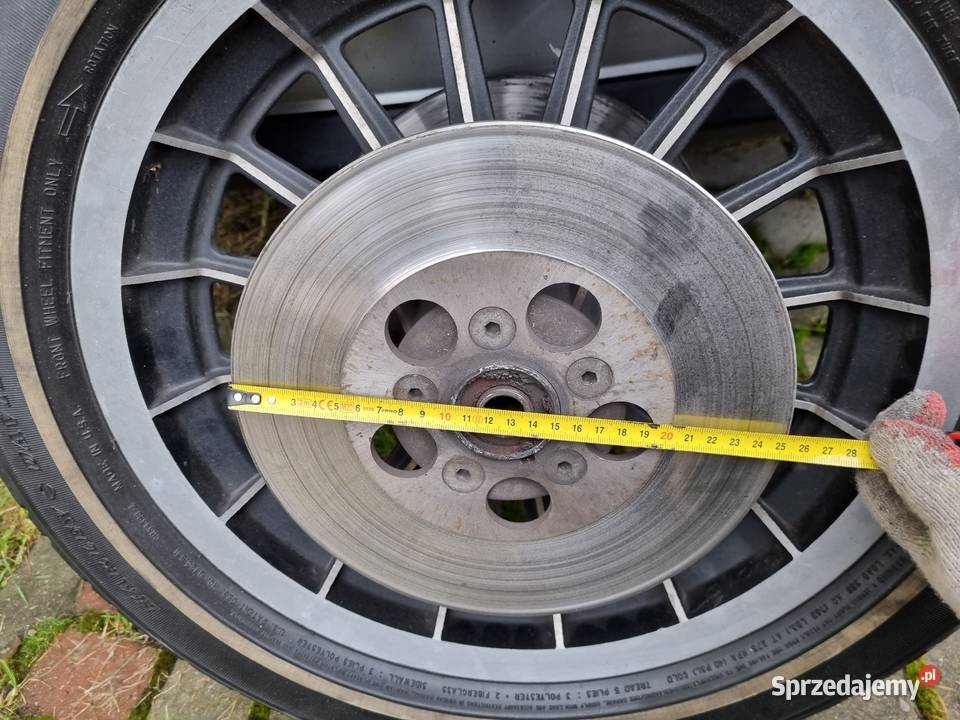 Kierownica Calowa Harley Davidson 77 25 Koło Skawina sprzedam