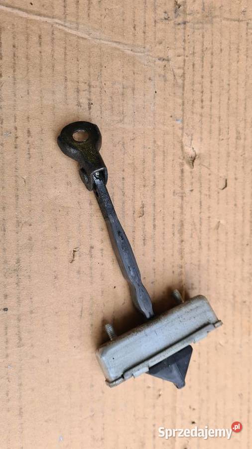 Mazda 6 GH ogranicznik otwarcia drzwi zawias Legnica