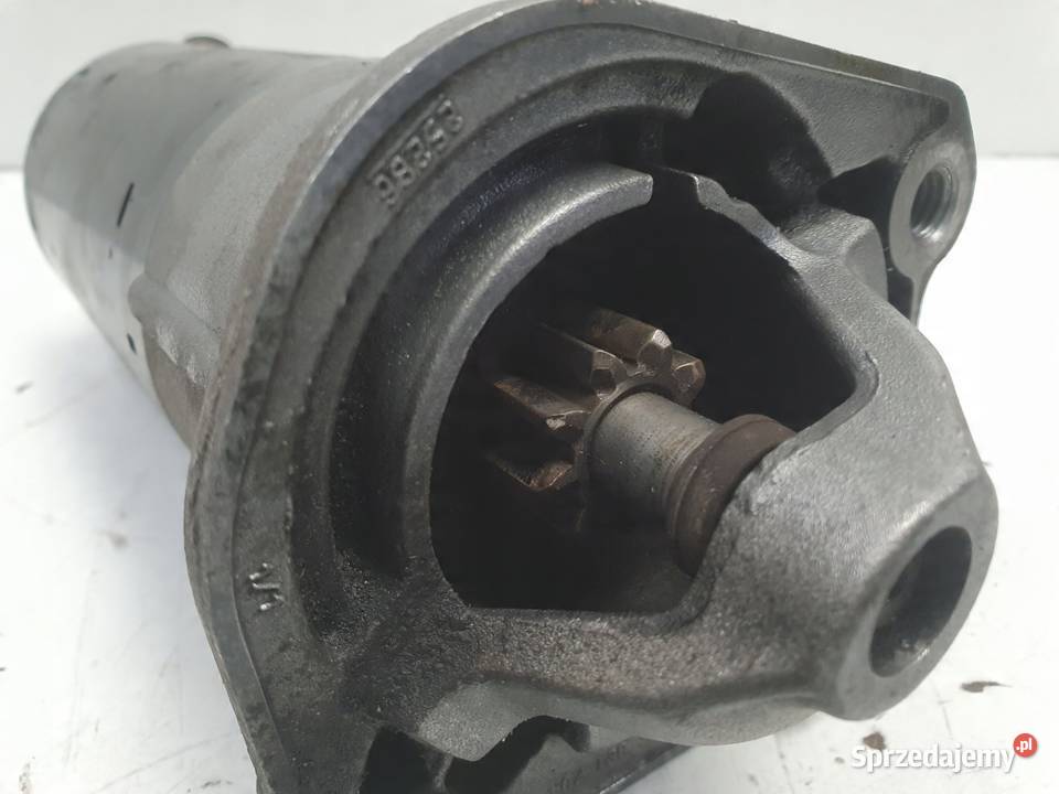 Volvo S60 V70 24 T ROZRUSZNIK BOSCH Janów