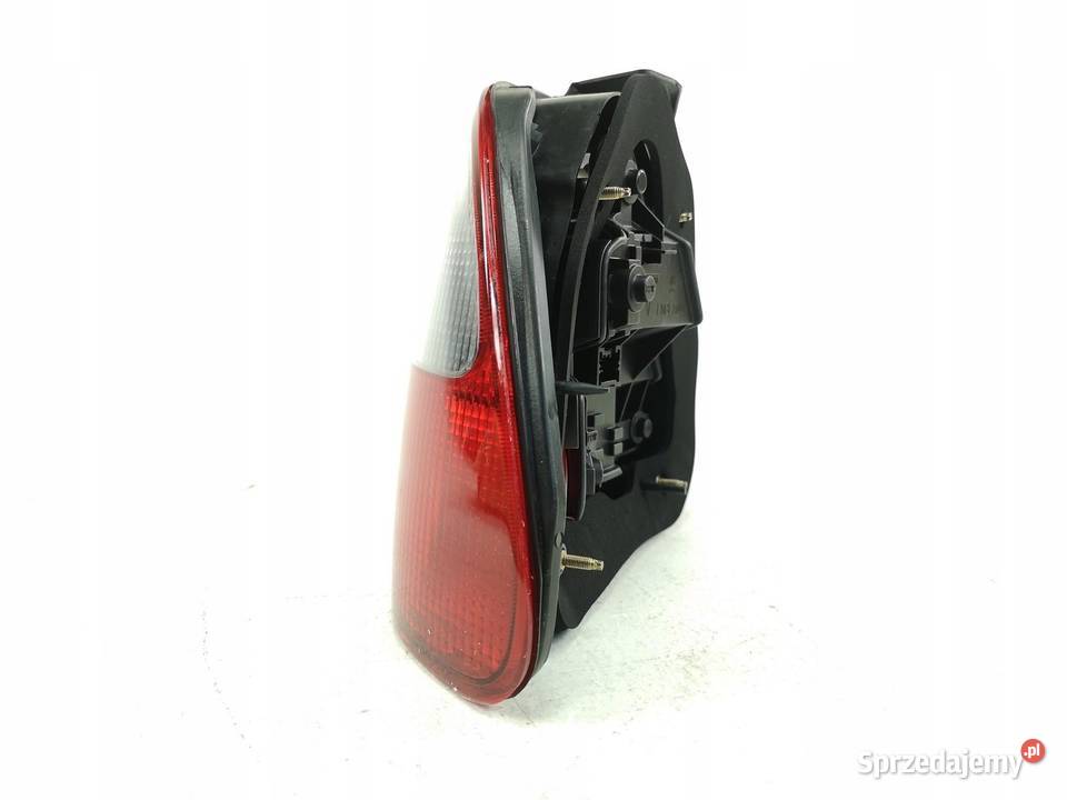 LAMPA PRAWY TYŁ ROVER 45 9905 ORIGINAL OE Lampy cofania sprzedam