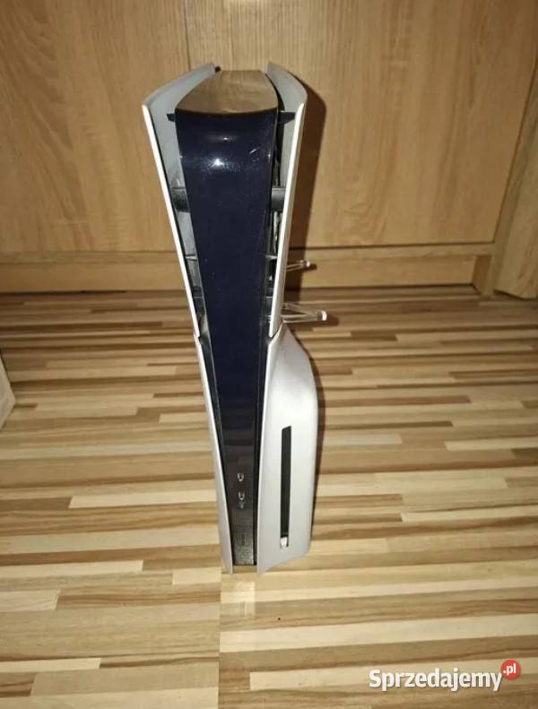Playstation 5 Warszawa