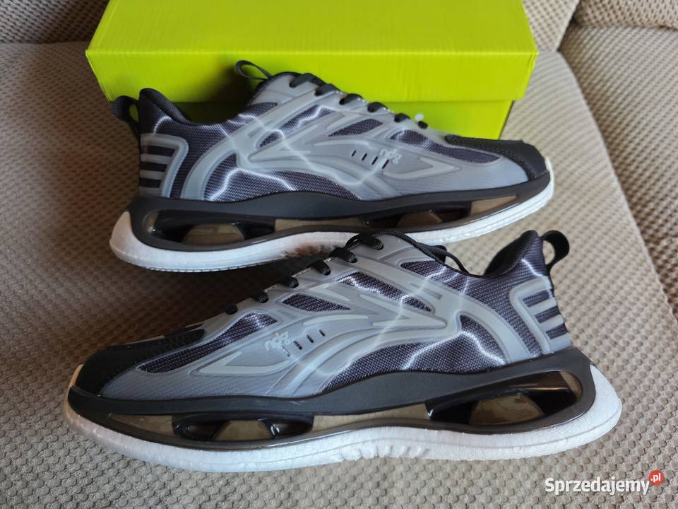 nowe NelloDiGarri męskie buty sportowe rozmiar małopolskie