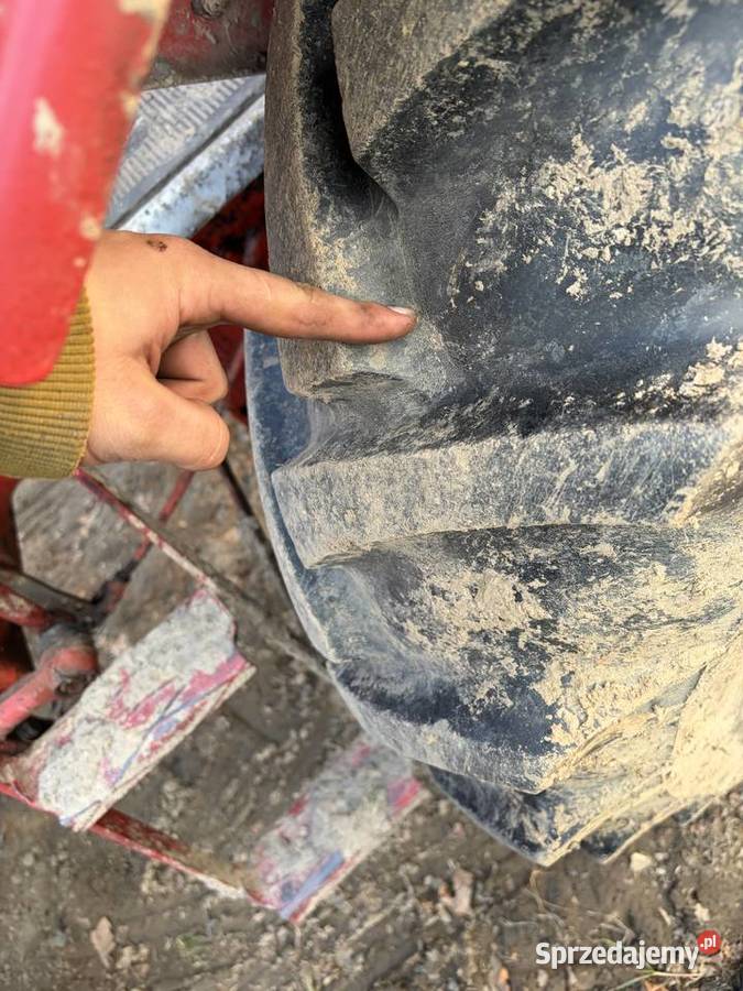 Władimiriec T25 Kaczyce sprzedam