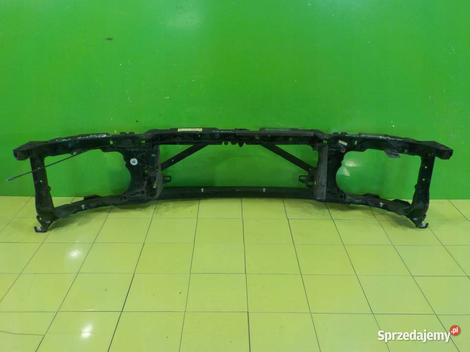 DISCOVERY III 3 27 TD V6 09r 5D pas przedni