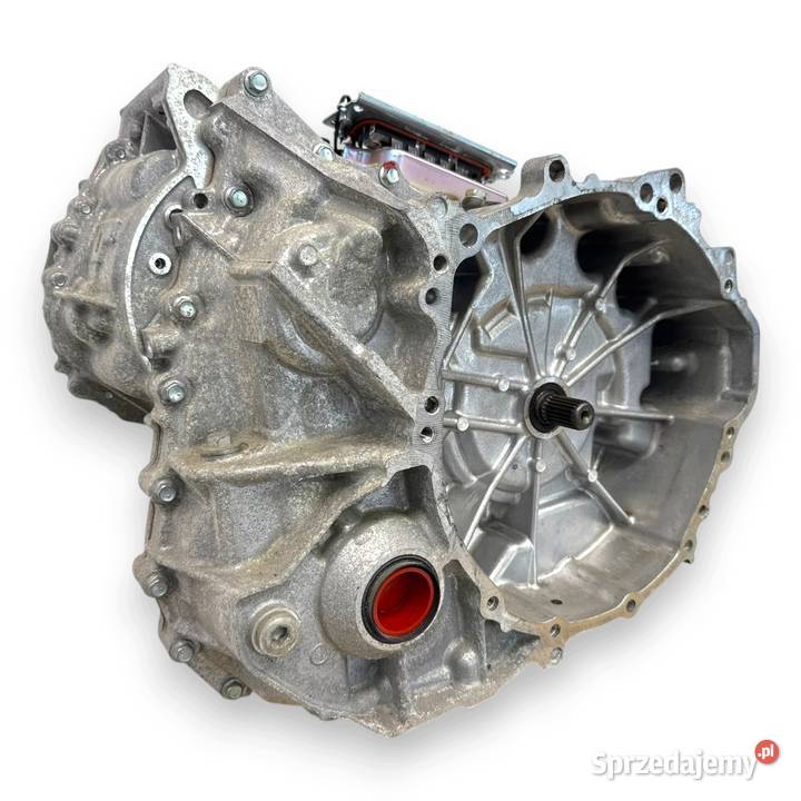 SKRZYNIA BIEGÓW 1NM Toyota CHR CHR 18 VVTI Chełm