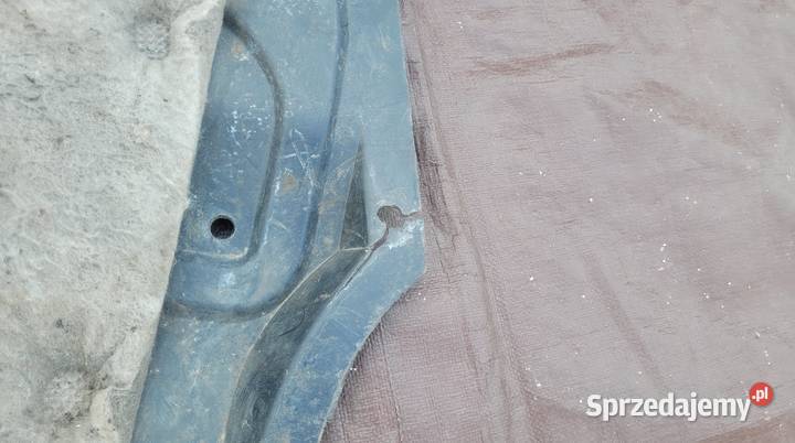 VW POLO 6R SEAT IBIZA 6J SKODA FABIA II OSŁONA osobowe Ruda Śląska sprzedam