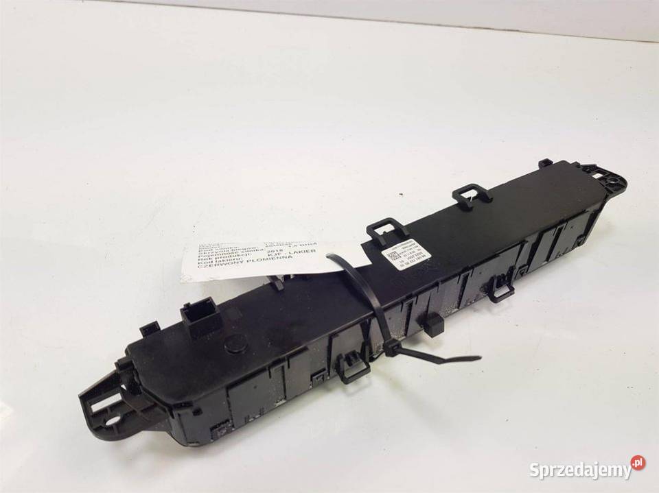 PANEL KLIMATYZACJI PEUGEOT PARTNER III Lipno sprzedam