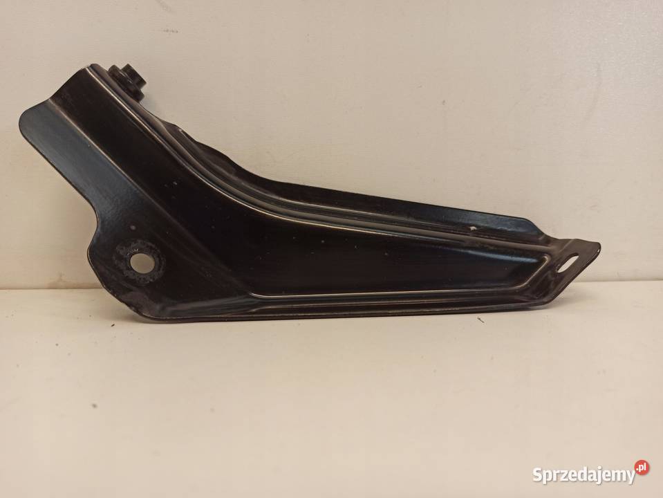 MOCOWANIE ZBIORNIKA SPRYSKIWACZY BMW E60 7117646 dolnośląskie