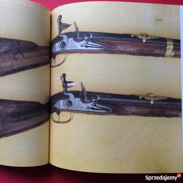 1184 Jagdgewehre Szczecin