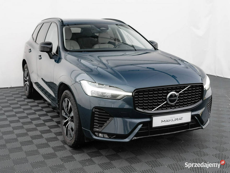Volvo XC 60 PY20856B4 D AWD Plus Dark Podgrzf immobilizer sprzedam
