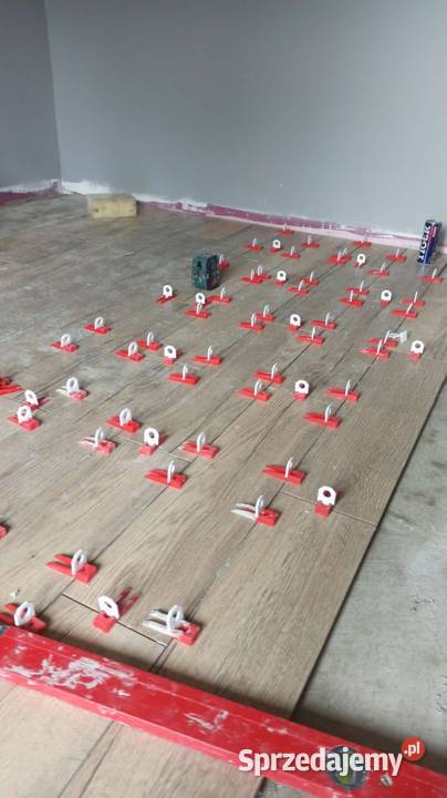 Wykończenie wnętrz Sanok