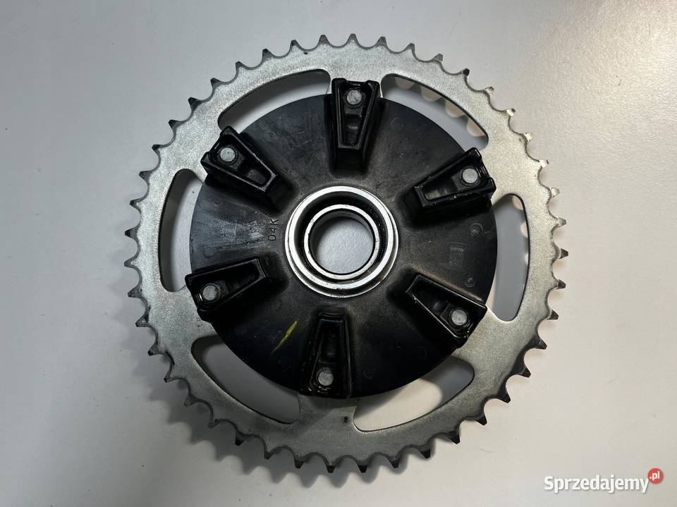 SUZUKI GSXS 1000F 1619 Napęd kpl zębatki łańcuch sprzedam