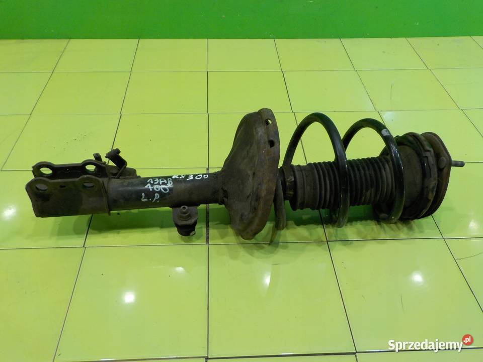 LEXUS RX300 II 30 B 04r 5D mcpherson amortyzator