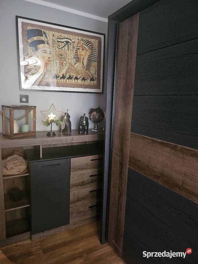 Mieszkanie Liczba pokoi 3 Słupsk