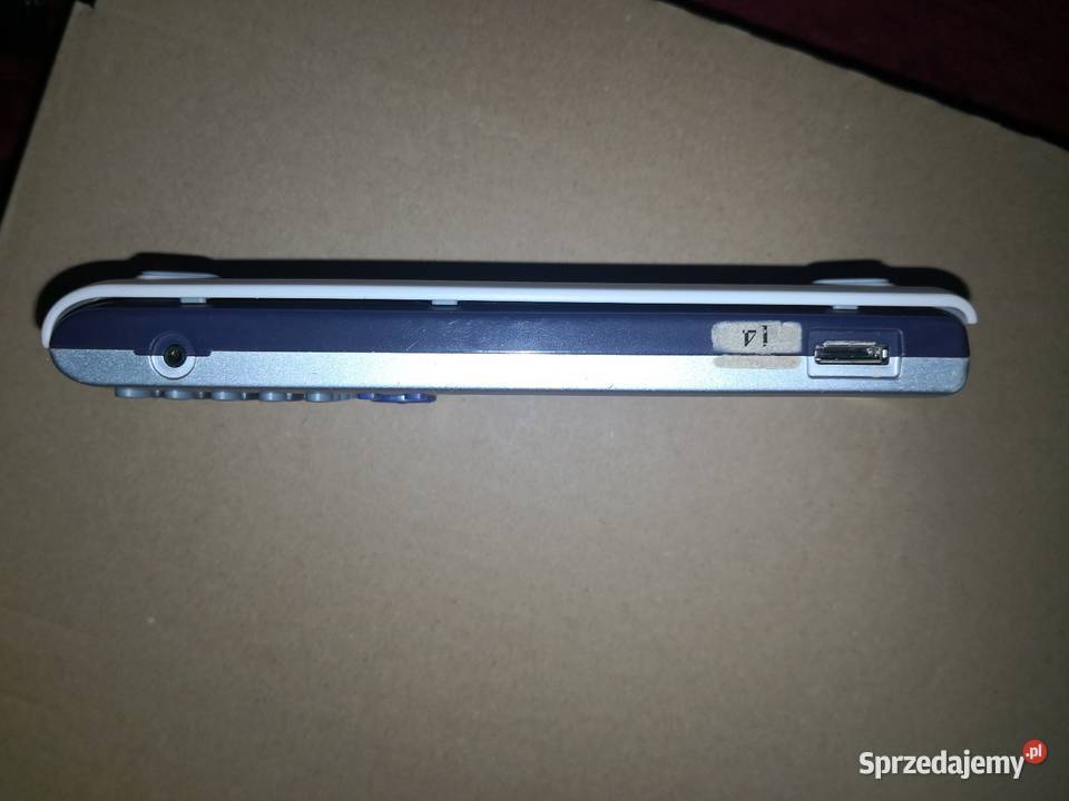 Kalkulator Casio class pad 300 mazowieckie Radom