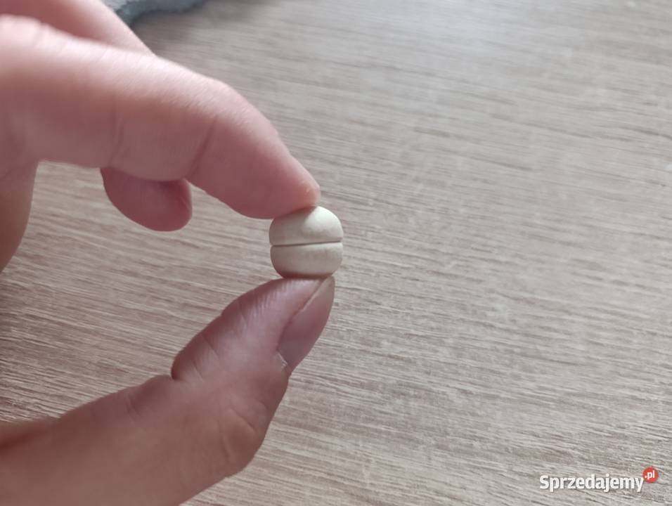Półkule drewniane 11 mm Kwidzyn sprzedam