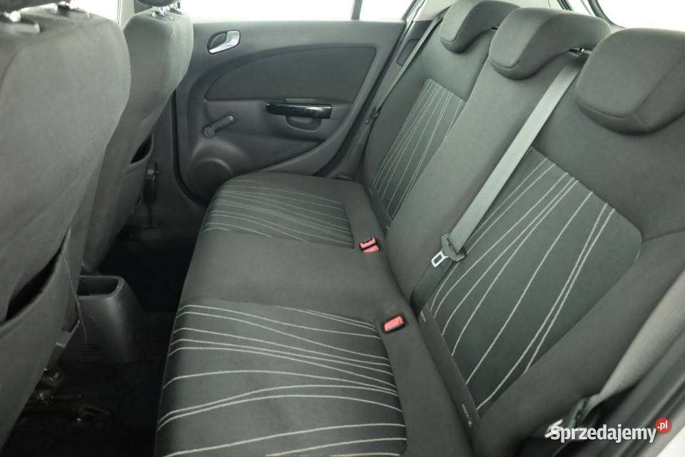 Opel Corsa 13 CDTI centralny zamek Piaseczno